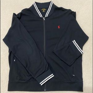 Men’s Polo Ralph Lauren Track Jacket